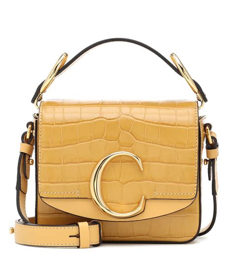 chloe bag mytheresa